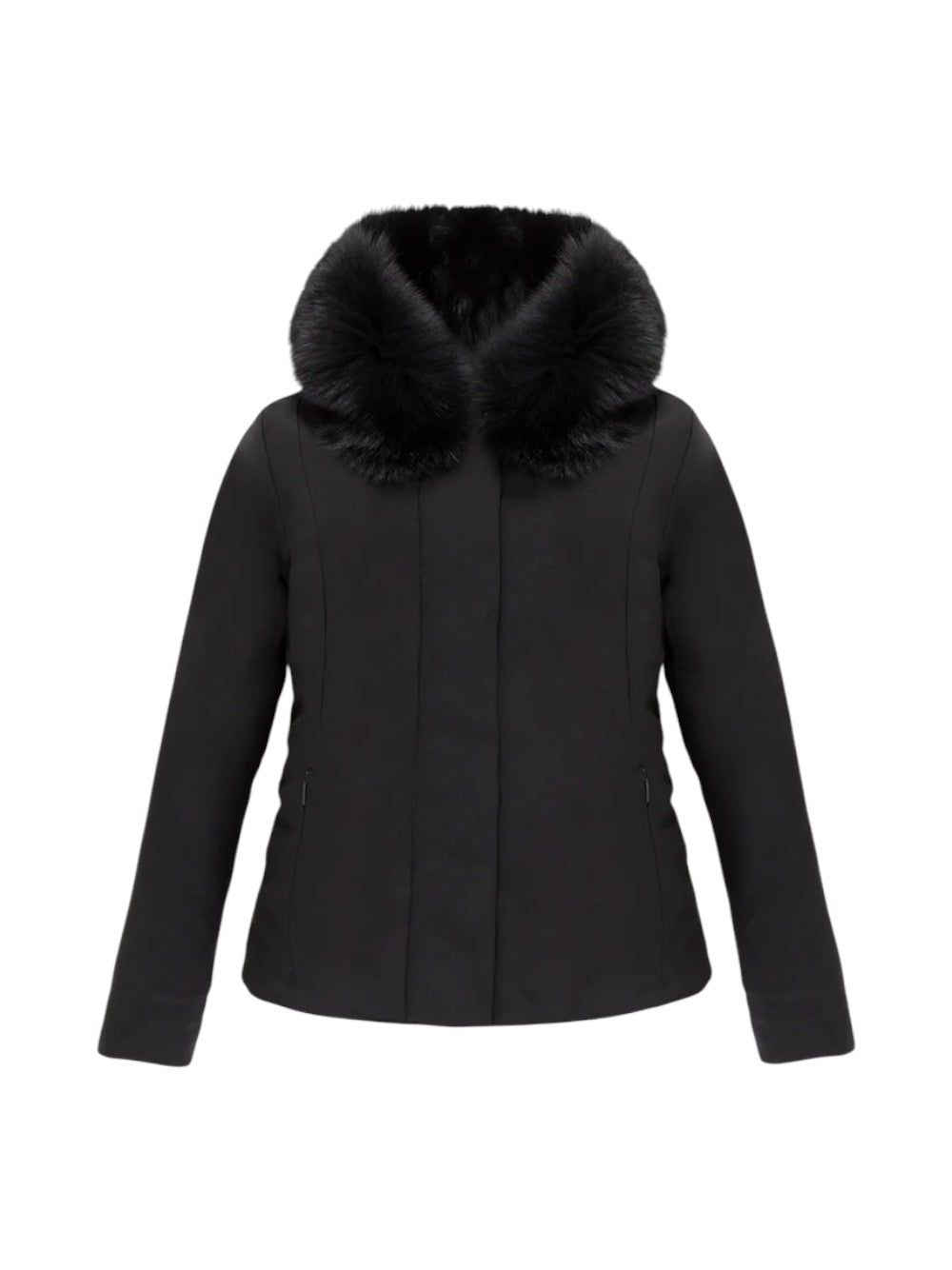 Refrigiwear GIUBBINO Donna SHORT LADY TECH FUR JACKET W99208XT3790 G06000