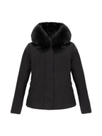 Refrigiwear GIUBBINO Donna SHORT LADY TECH FUR JACKET W99208XT3790 G06000