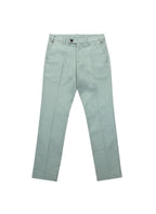 Michael Coal Pantalone Uomo BRAD CAPRI MCBRAOMS2951S26C 301