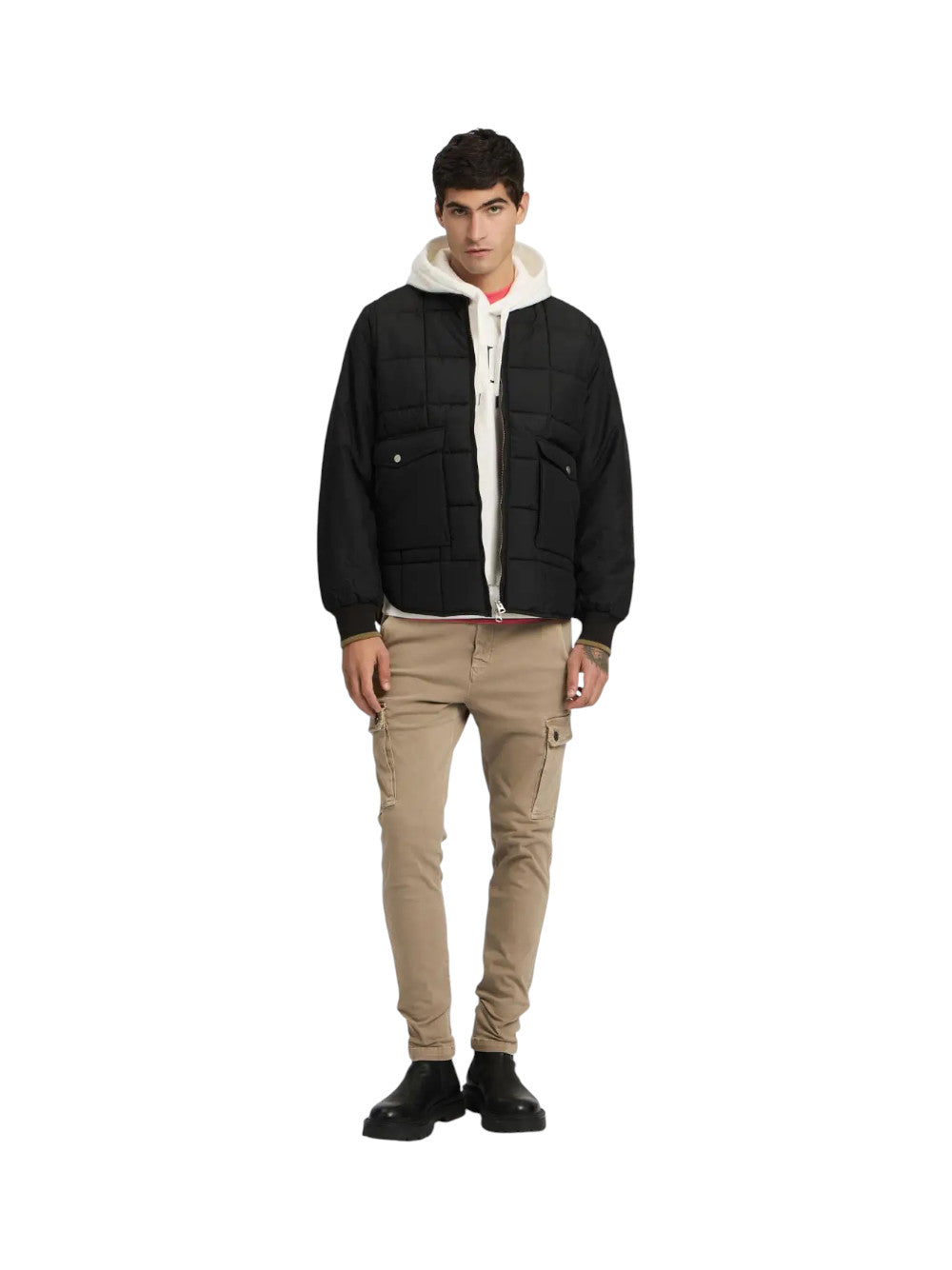 Replay Pantalone Uomo JAAN M9649E.000.8366197 020