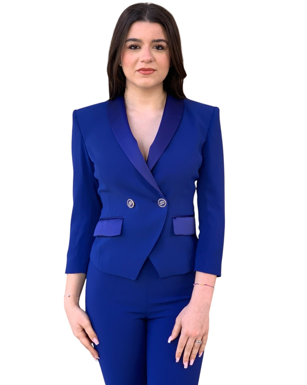 Divedivine Giacca Donna Giacca Cristina