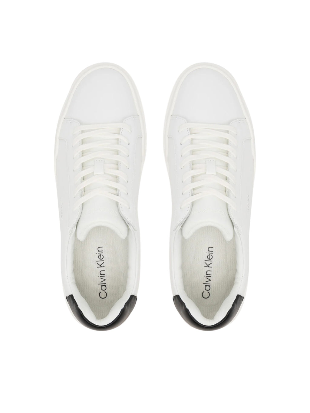 Calvin Klein Scarpe Uomo Chunky Cupsol YM0YM01344