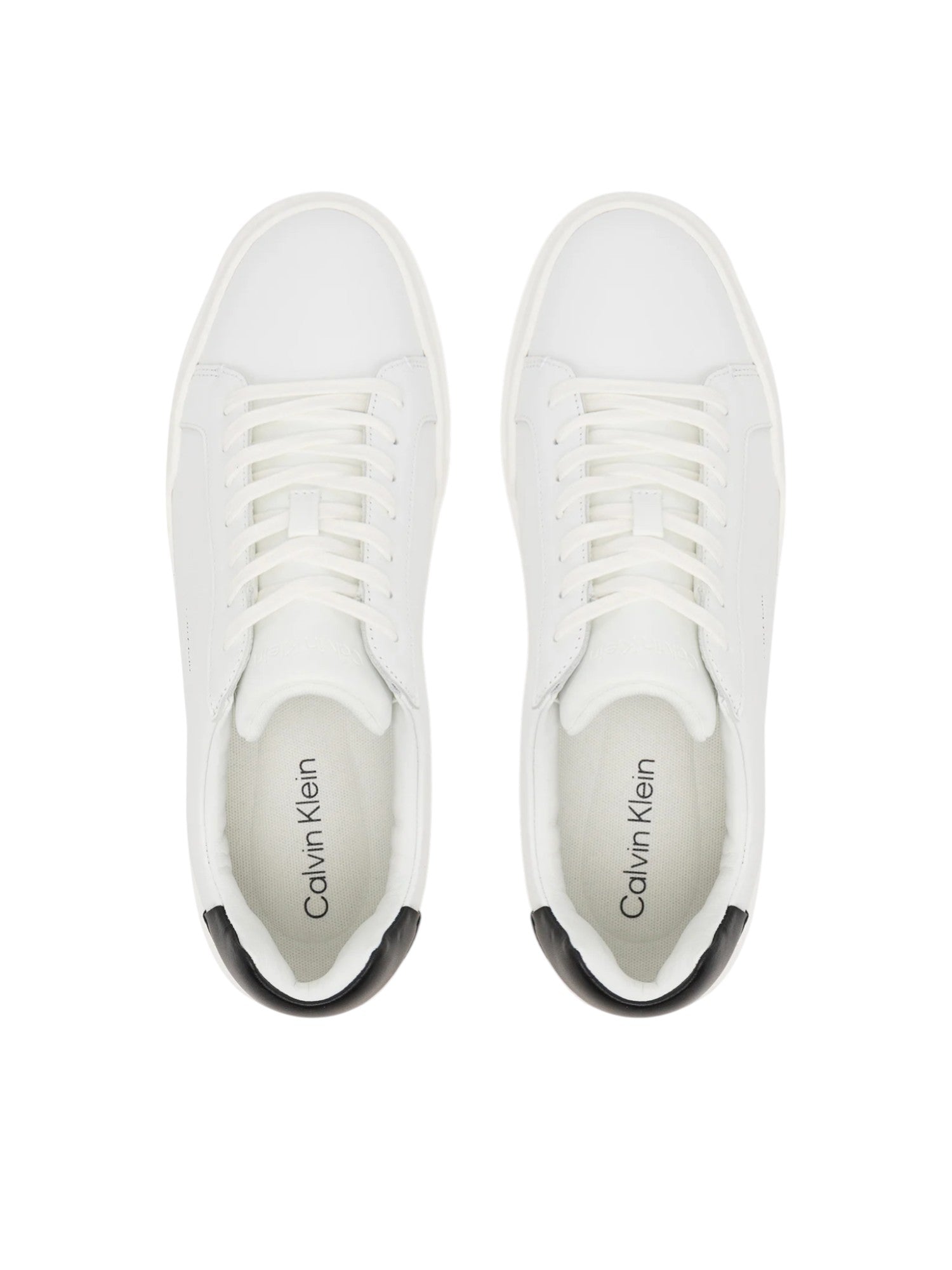 Calvin Klein Scarpe Uomo Chunky Cupsol YM0YM01344