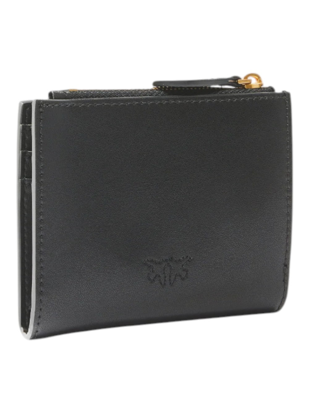 Pinko Portafoglio Donna Multi Purpose Wallet Vitello S 103610A0F1Z99Q
