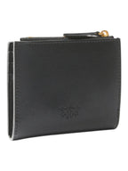 Pinko Portafoglio Donna Multi Purpose Wallet Vitello S 103610A0F1Z99Q