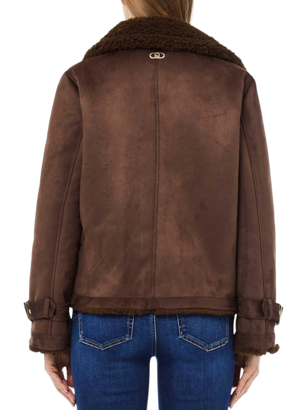 Liu Jo GIUBBINO Donna  MF5334E0911 90915