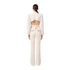 Elisabetta Franchi Women's Pants PA08451E2