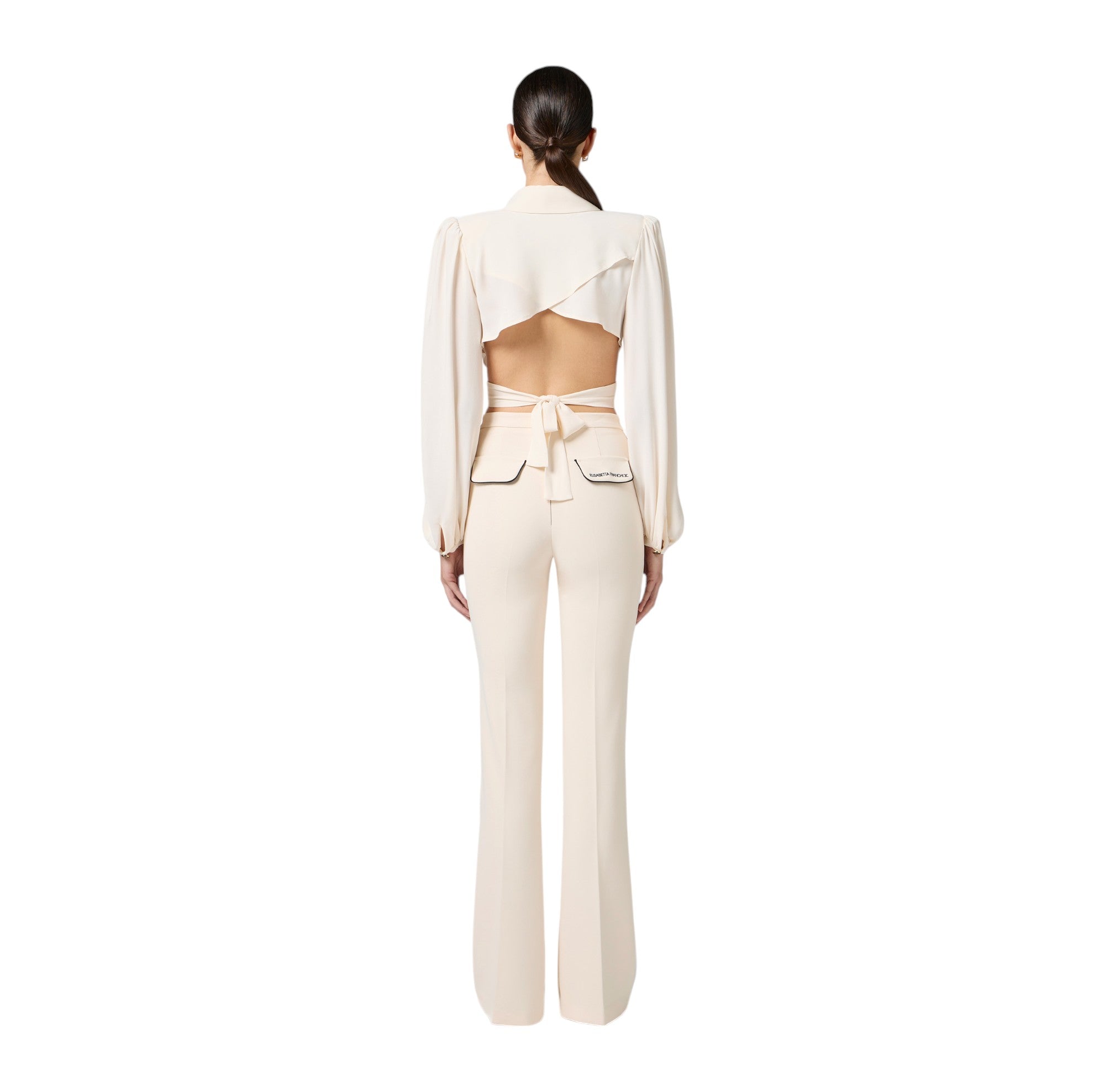 Elisabetta Franchi Women's Pants PA08451E2