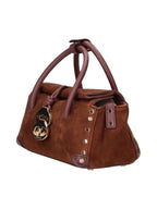 Zanellato Borsa Donna DOTTA ZASHMERE 0801202380000Z0208BABY