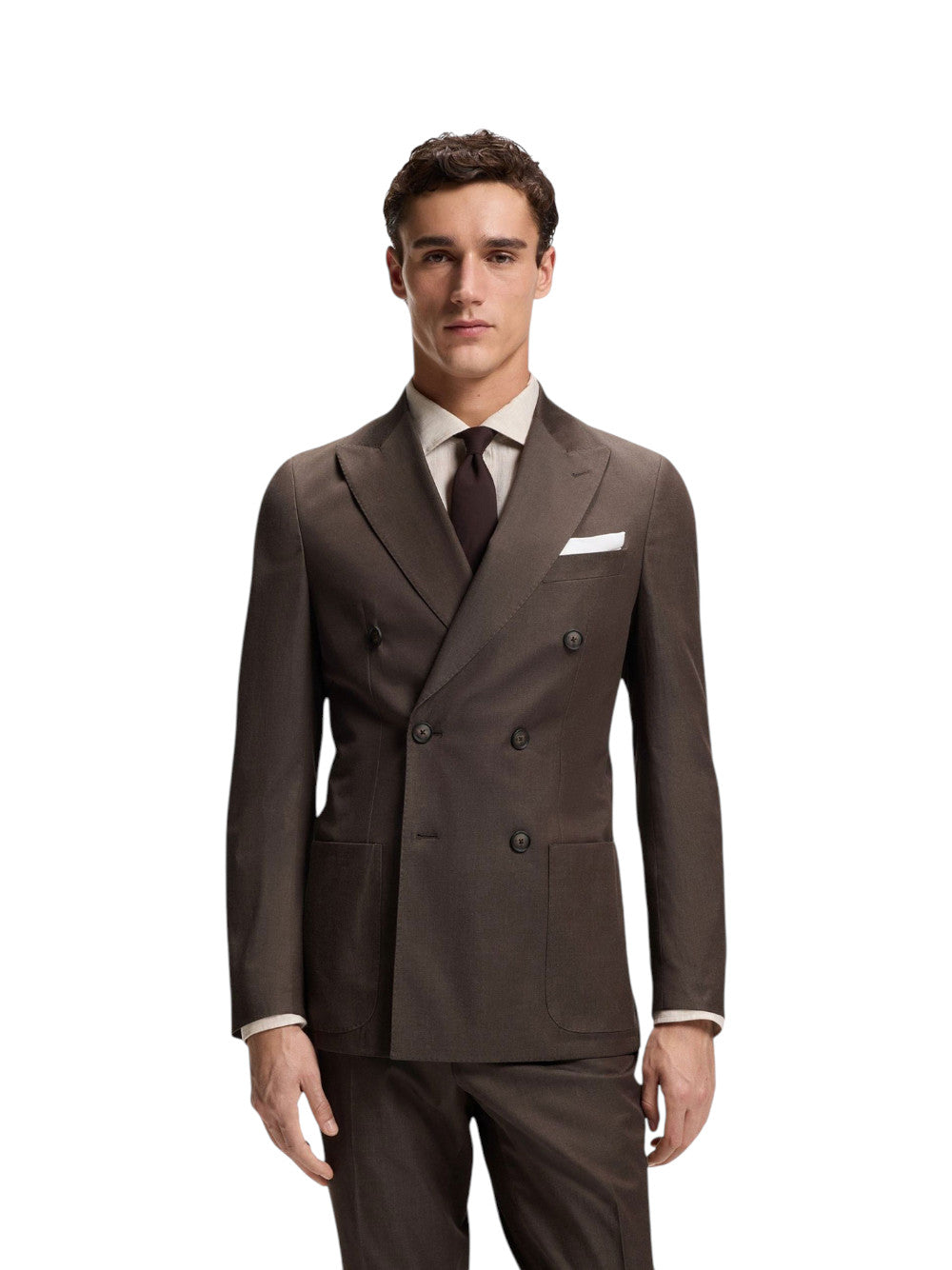 BOSS Abito Uomo C-Huge 50561848 207