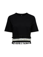 ONLY T-SHIRT Donna  15211681 Bm