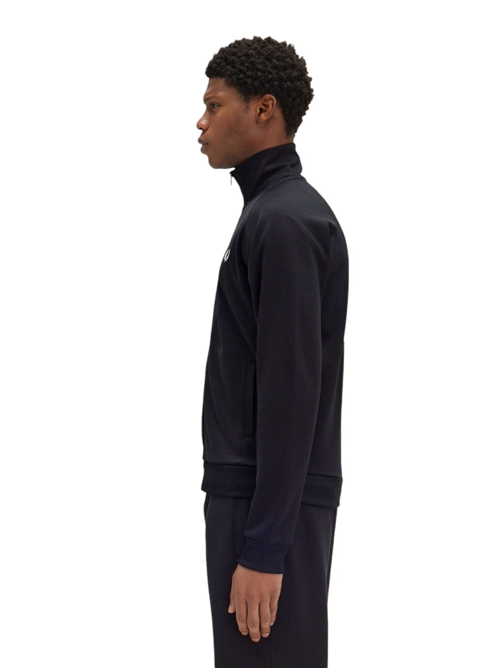 FRED PERRY felpa Uomo J8562