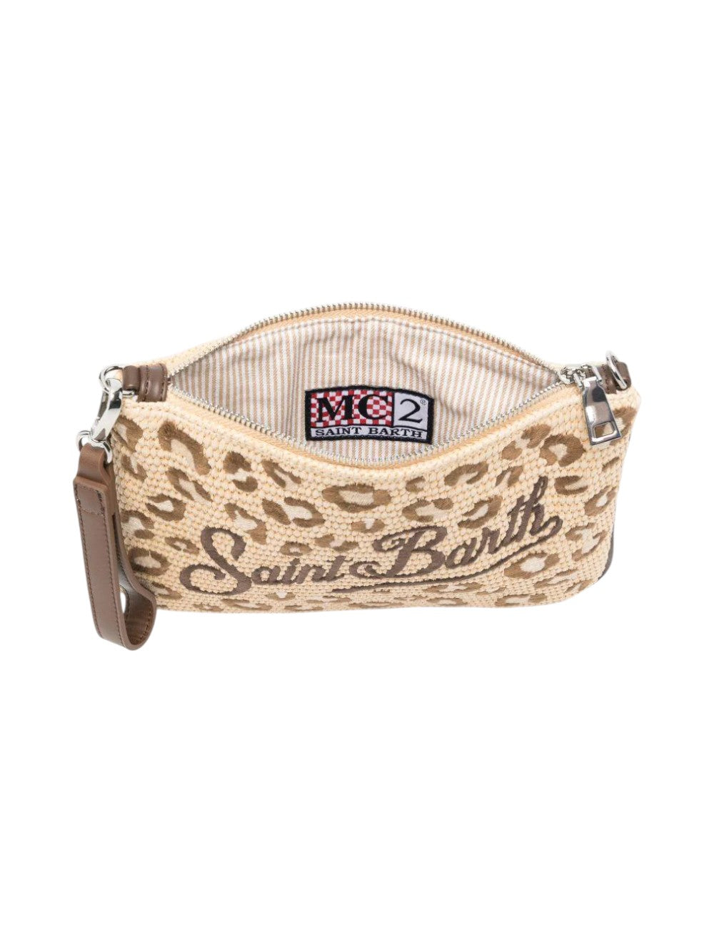 MC2 Saint Barth Pochette Donna  PAR0021 00349L