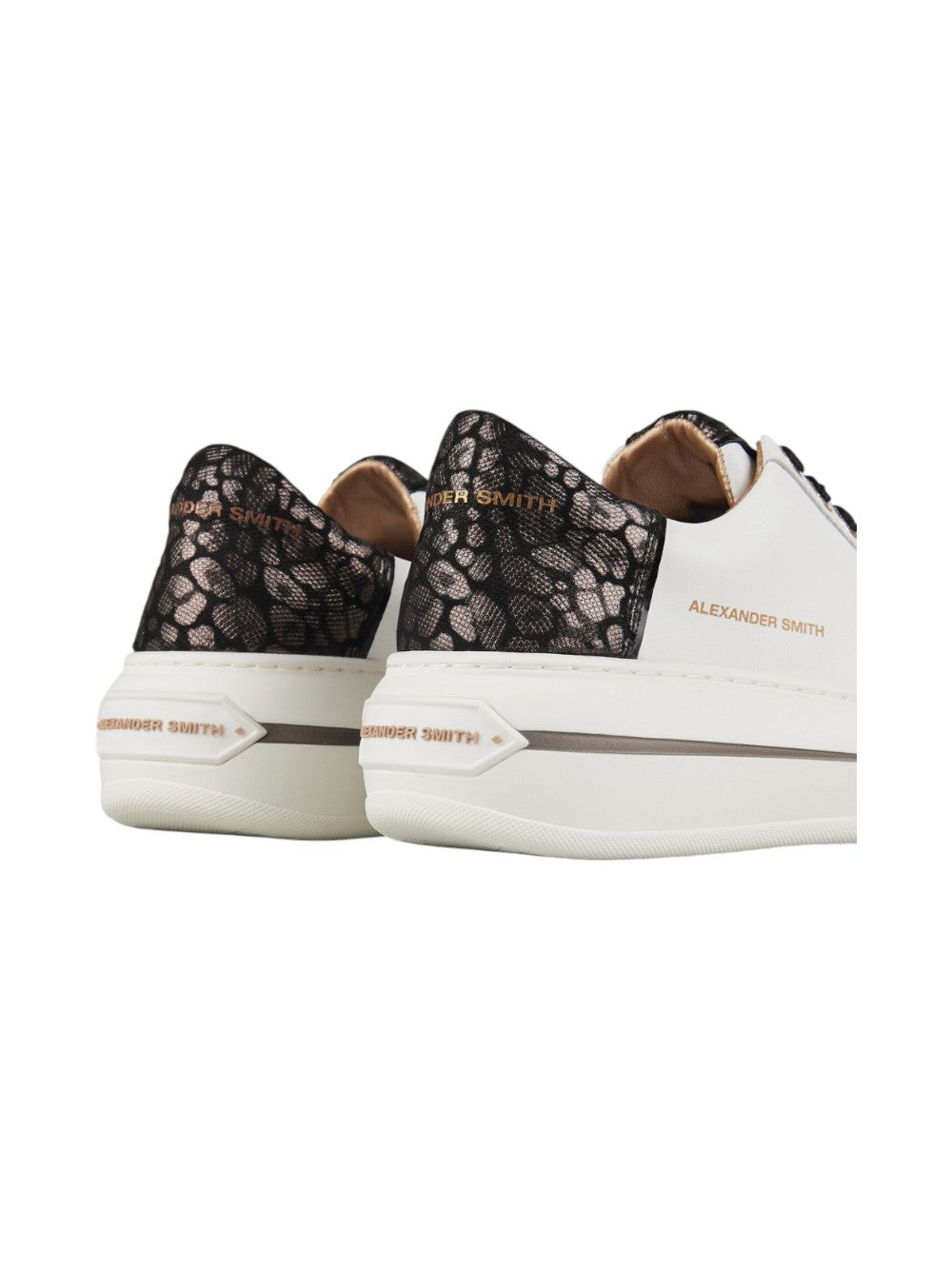 Alexander Smith Sneakers Donna LANCASTER ASBCLSW-1861-WKB