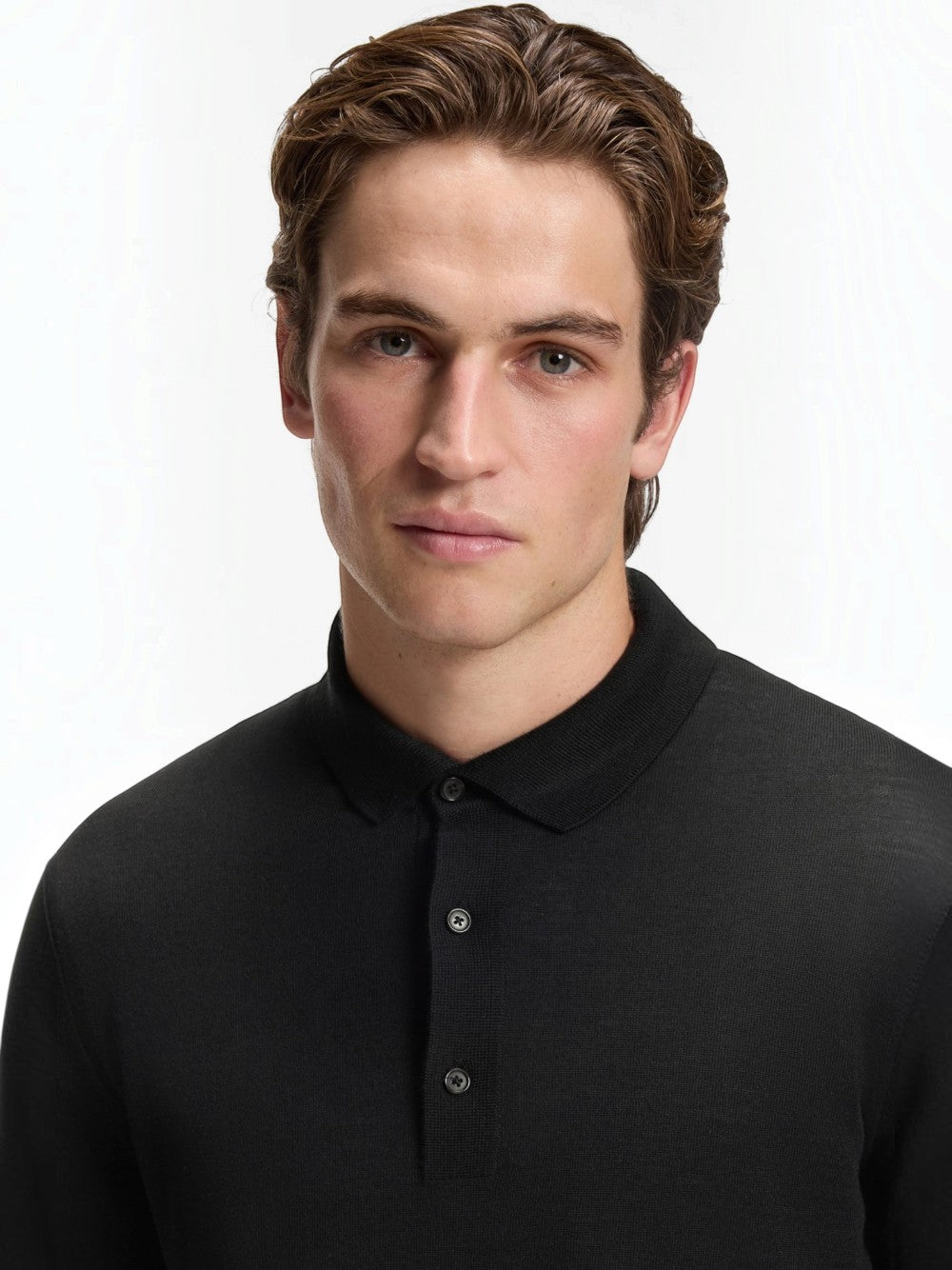 BOSS Maglia Uomo H-Lancione 50565503 001