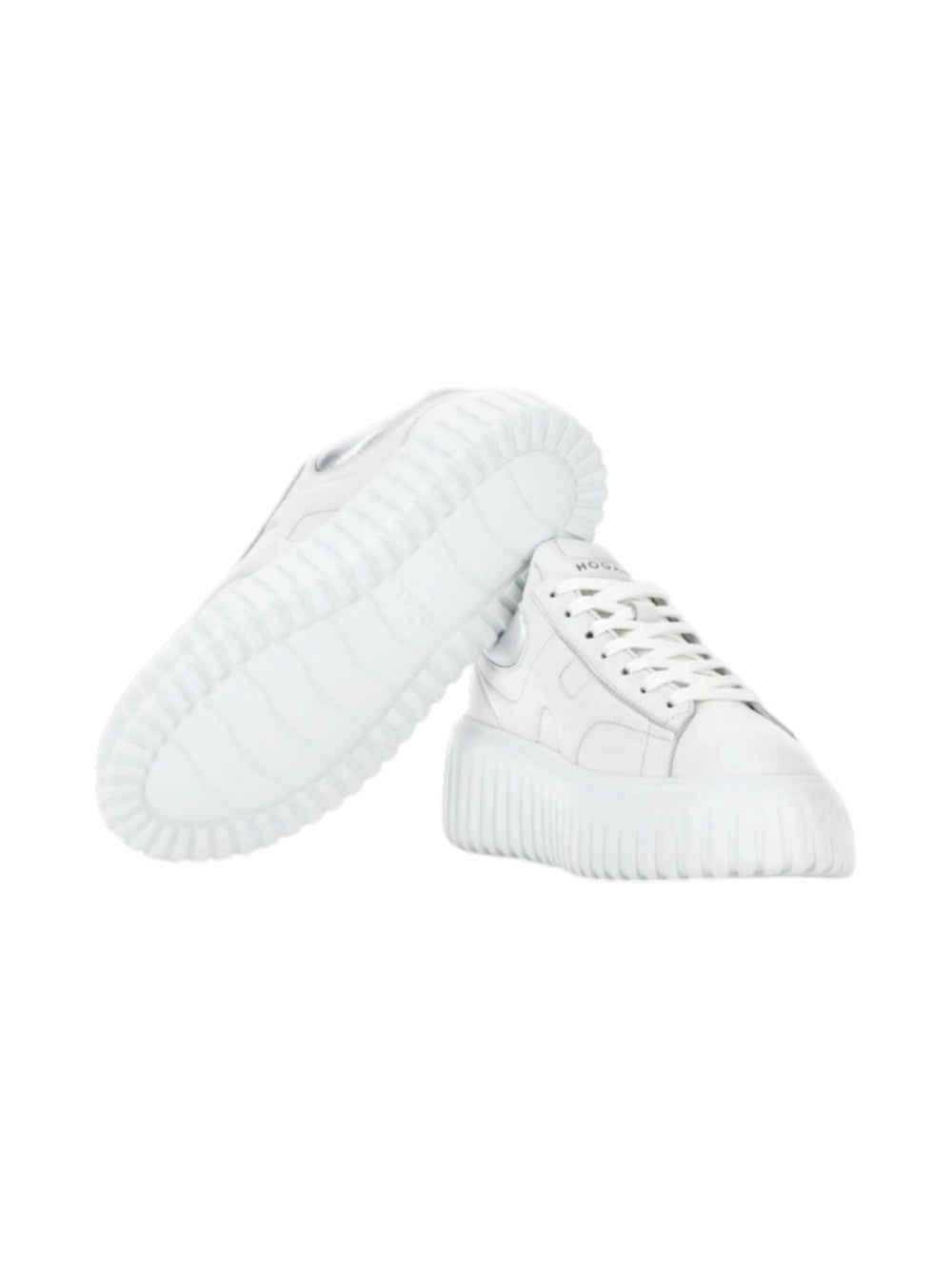 Hogan Sneakers Donna H-STRIPES ALLACCIATO H HXW6450FC60KU0