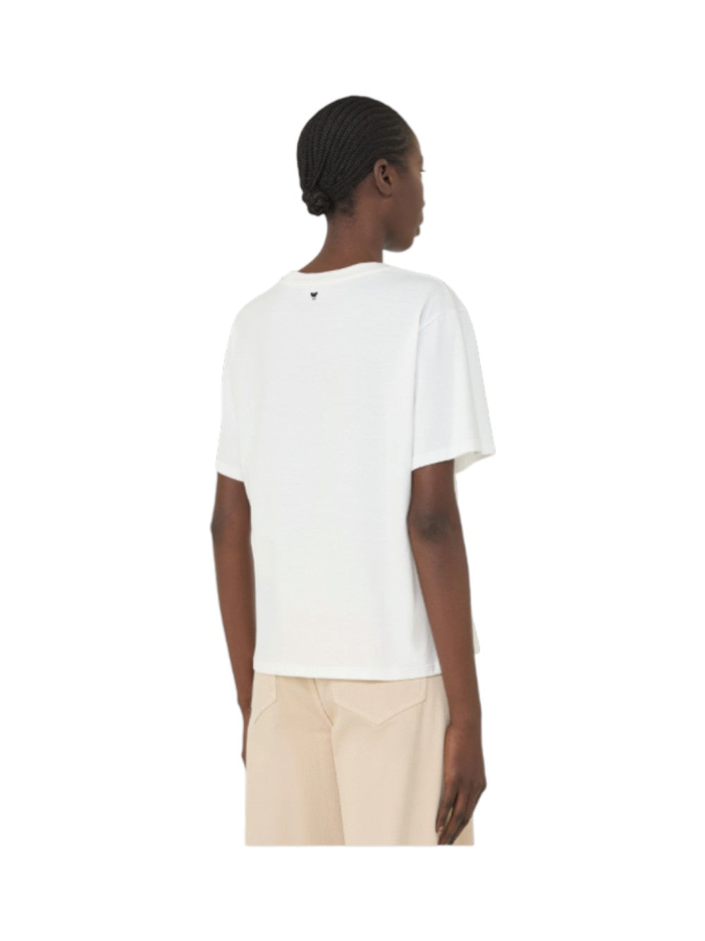 Max Mara Weekend T-SHIRT Donna Wkdtenue 2615971051650 001