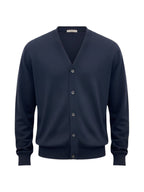 Kangra Cardigan Uomo Rasato  Calato 2022 04 41