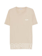 Moschino T-SHIRT Uomo  V1A0708 4419 0081