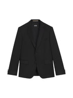 BOSS Giacca Uomo H-Huge-Tux 50469191 001
