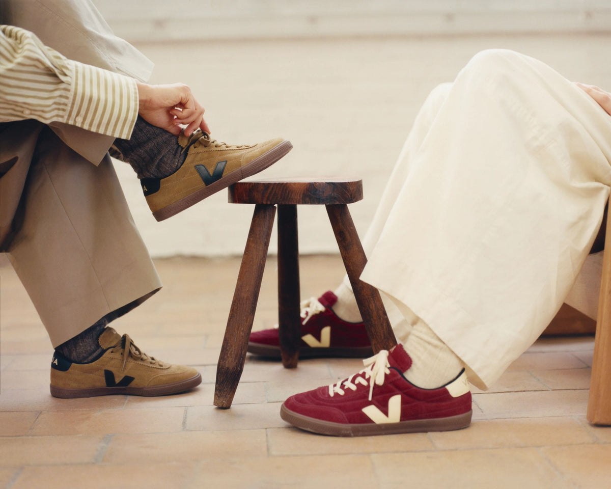 Veja Sneakers Donna  FU0320897