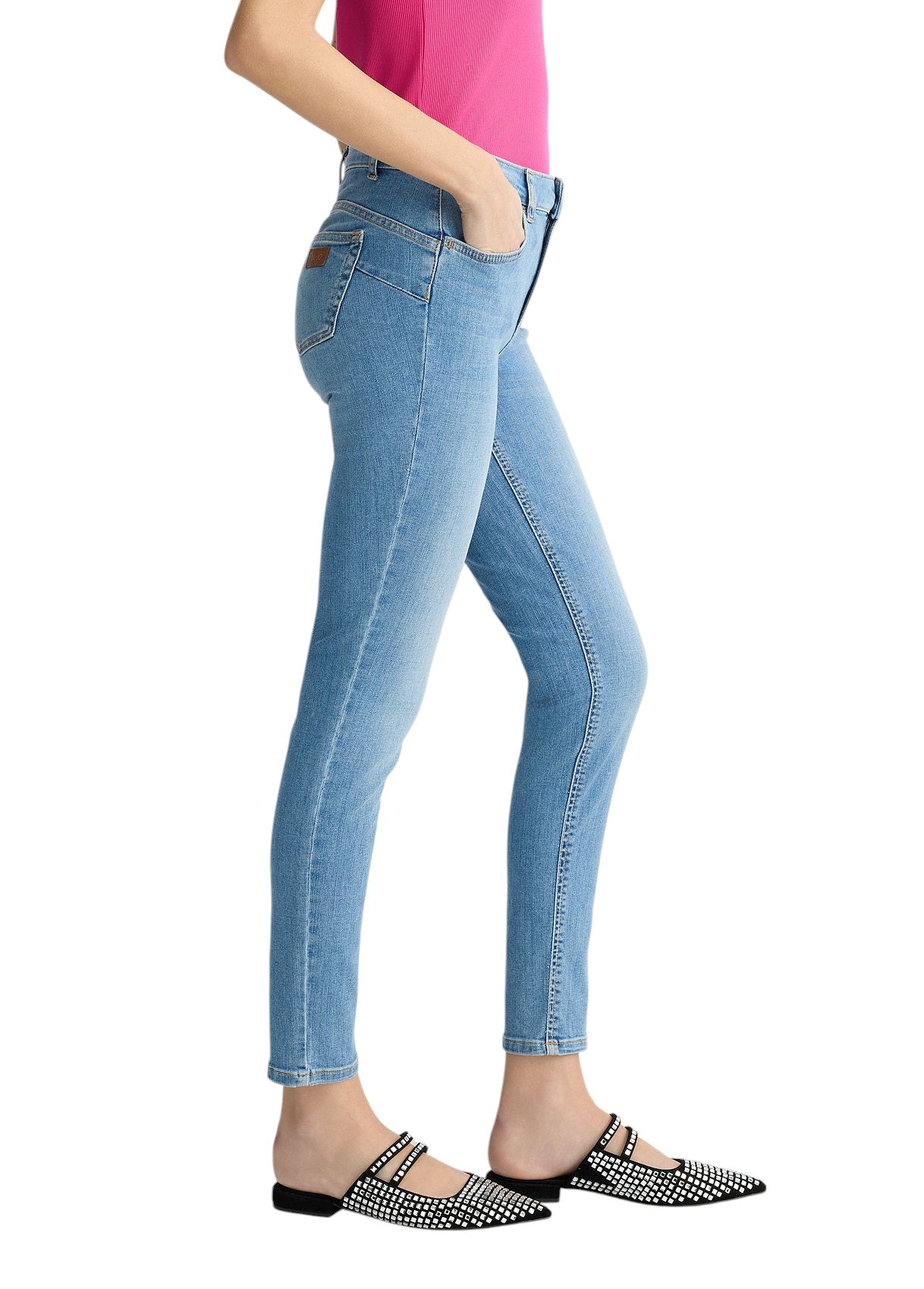 LIU JO JEANS Donna UA5013D0236