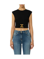 Elisabetta Franchi Maglia Donna  MA01656E2110