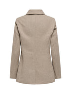 ONLY Cappotto Donna ONLBLAKE LIFE PEACOAT CC OTW 15349215
