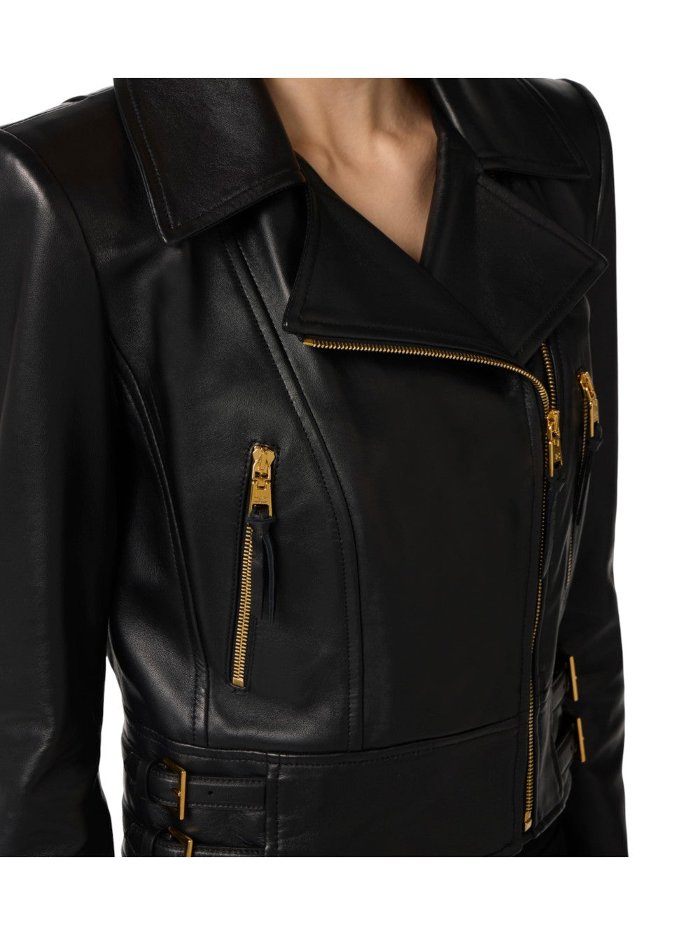 Elisabetta Franchi GIUBBINO Donna  GD57Z61E2110