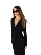Elisabetta Franchi Abito Donna  AM19S66E2110