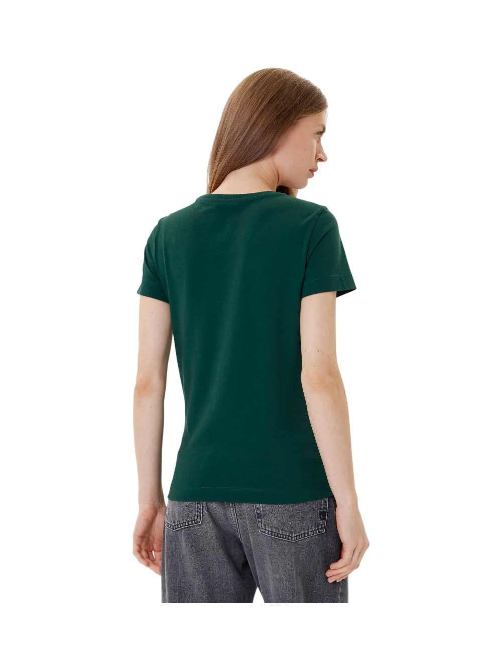 Pinko T-SHIRT Donna BUSSOLOTTO T-SHIRT 100355A2RD X79