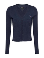 TOMMY JEANS Women's Sweater DW0DW18682