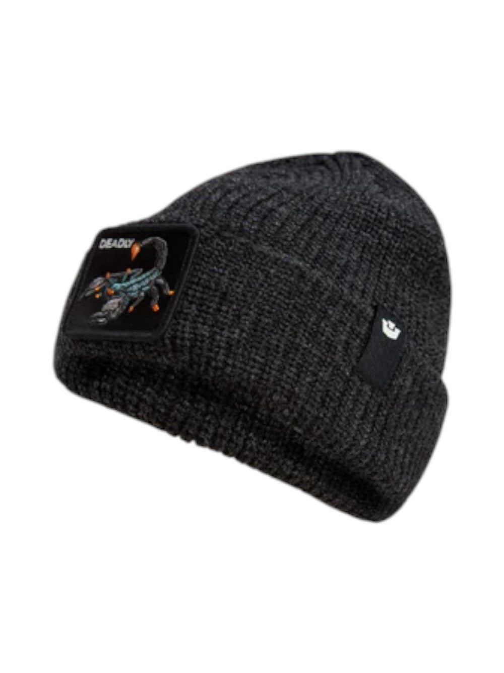 Goorin Bros Cappello Uomo THE DEADLY BEANIE 107-2569