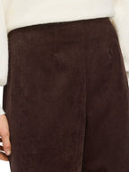 VILA Pantalone Donna VICOURDIE 14116227 19-0915 TCX