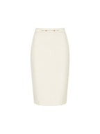Elisabetta Franchi Gonna Donna  GO22366E2360