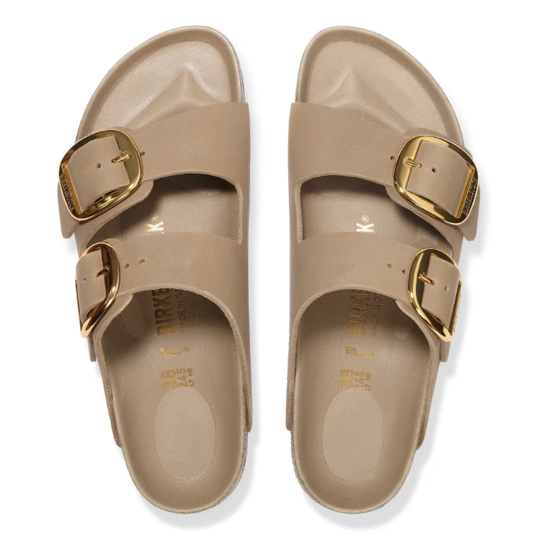 Birkenstock Ciabatta Donna Arizona Big Buckle 1030395