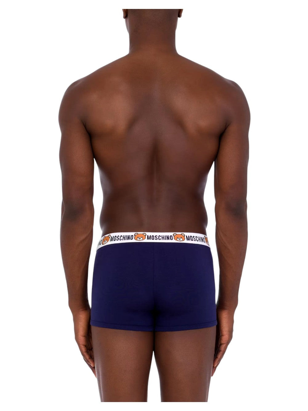 MOSCHINO BOXER Uomo V1A13874402