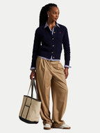 Polo Ralph Lauren Cardigan Donna SWEATER-CARDIGAN 211972104004