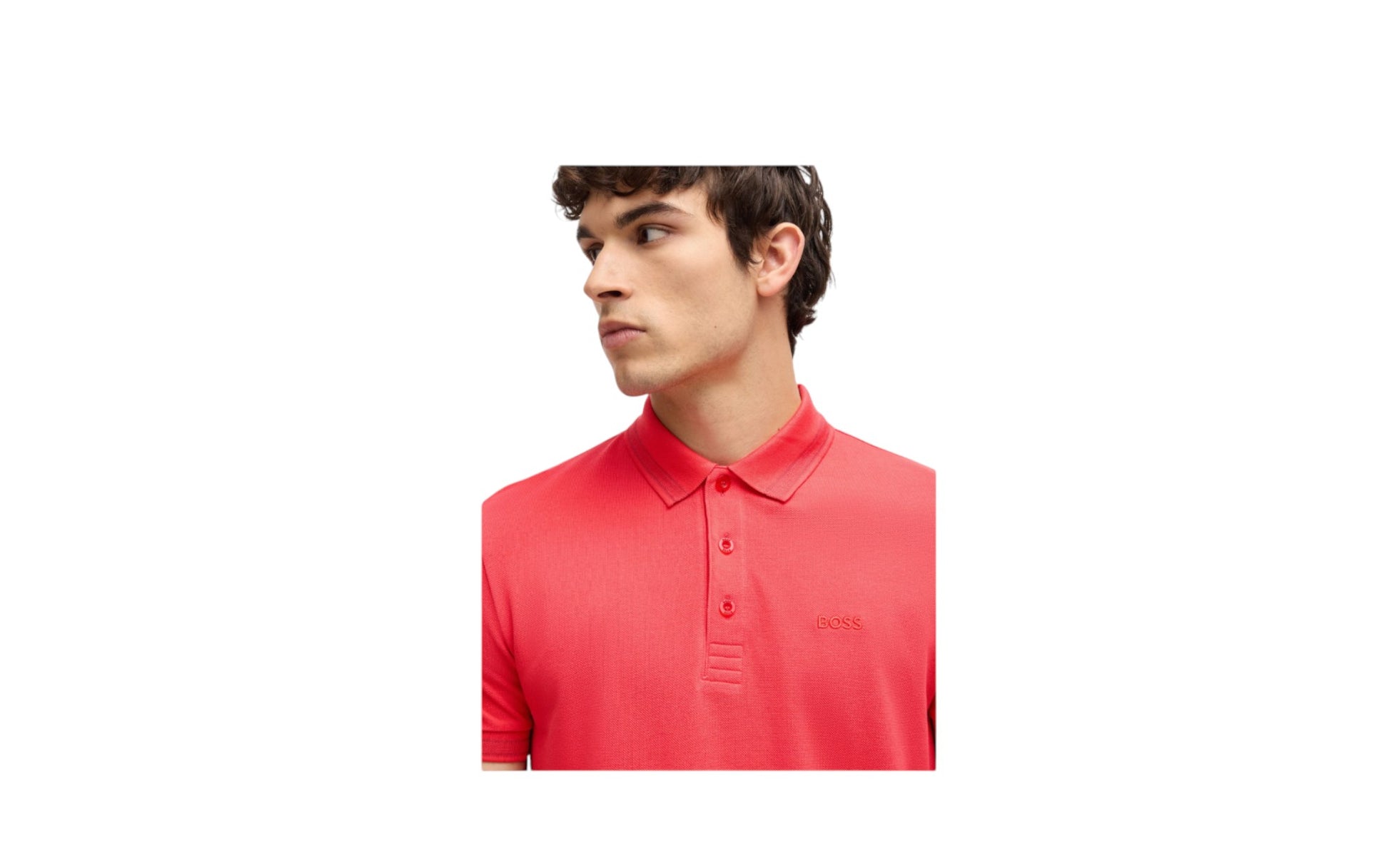 BOSS POLO Uomo 50469055