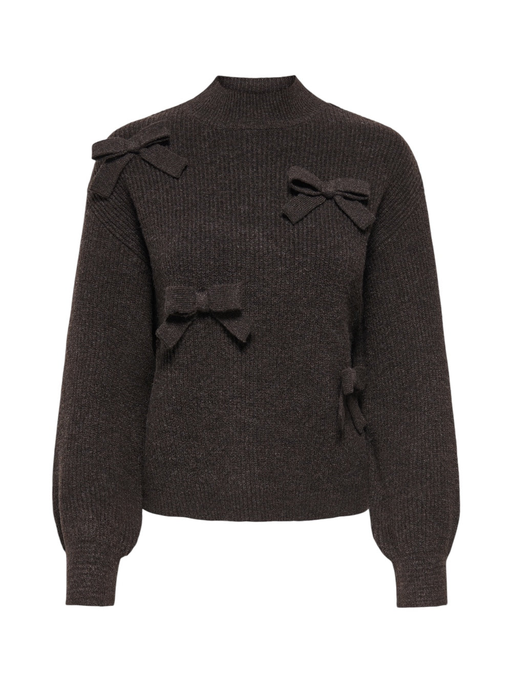 ONLY Maglia Donna ONLLISA 15366920 19-0915 TCX