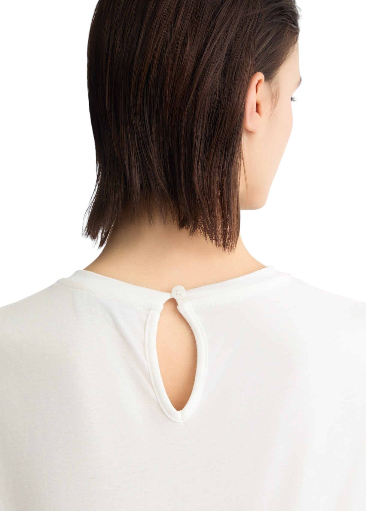LIU JO T-SHIRT Donna CA5006J6308