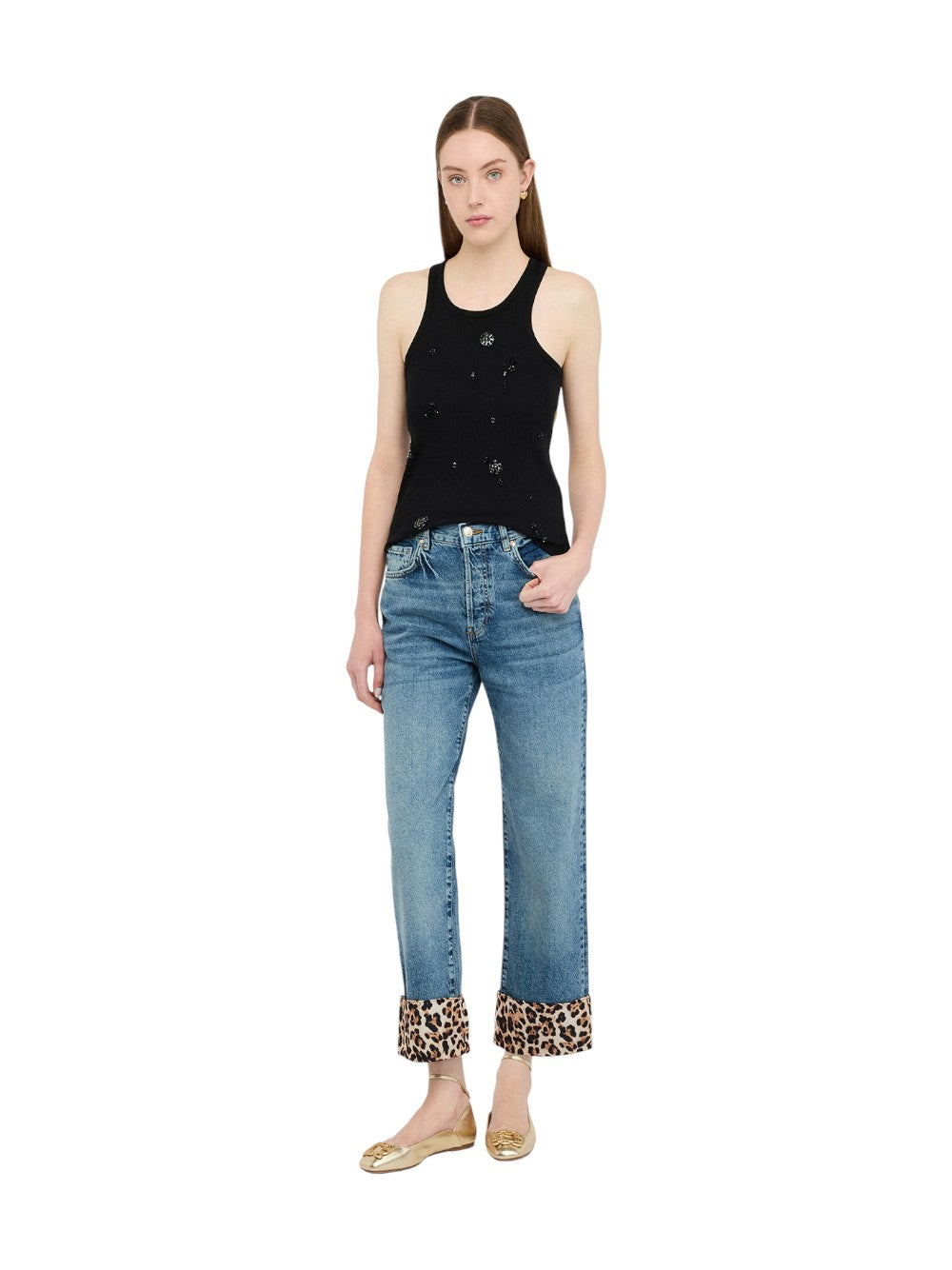 Liu Jo Jeans Donna  UF5186D4854 78935