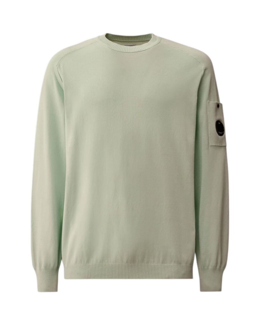 C.p. Company Maglia Uomo Girocollo 20CMKN105A006323O 804