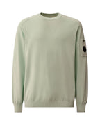 C.p. Company Maglia Uomo Girocollo 20CMKN105A006323O 804