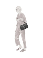 Zanellato Borsa Donna POSTINA JONES NABUK 0680900070000Z1164S
