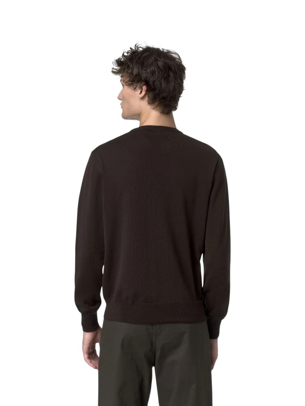 K-Way Maglia Uomo SEBASTIEN MERINO K2142EW 260