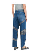 Liu Jo Jeans Donna  CF5137D5026 78948