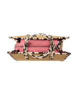 MC2 Saint Barth Borsa Donna  VVID001 00370L
