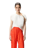 Pinko T-SHIRT Donna MELODY MAGLIA JERSEY COTONE ST 106478A35DZ05