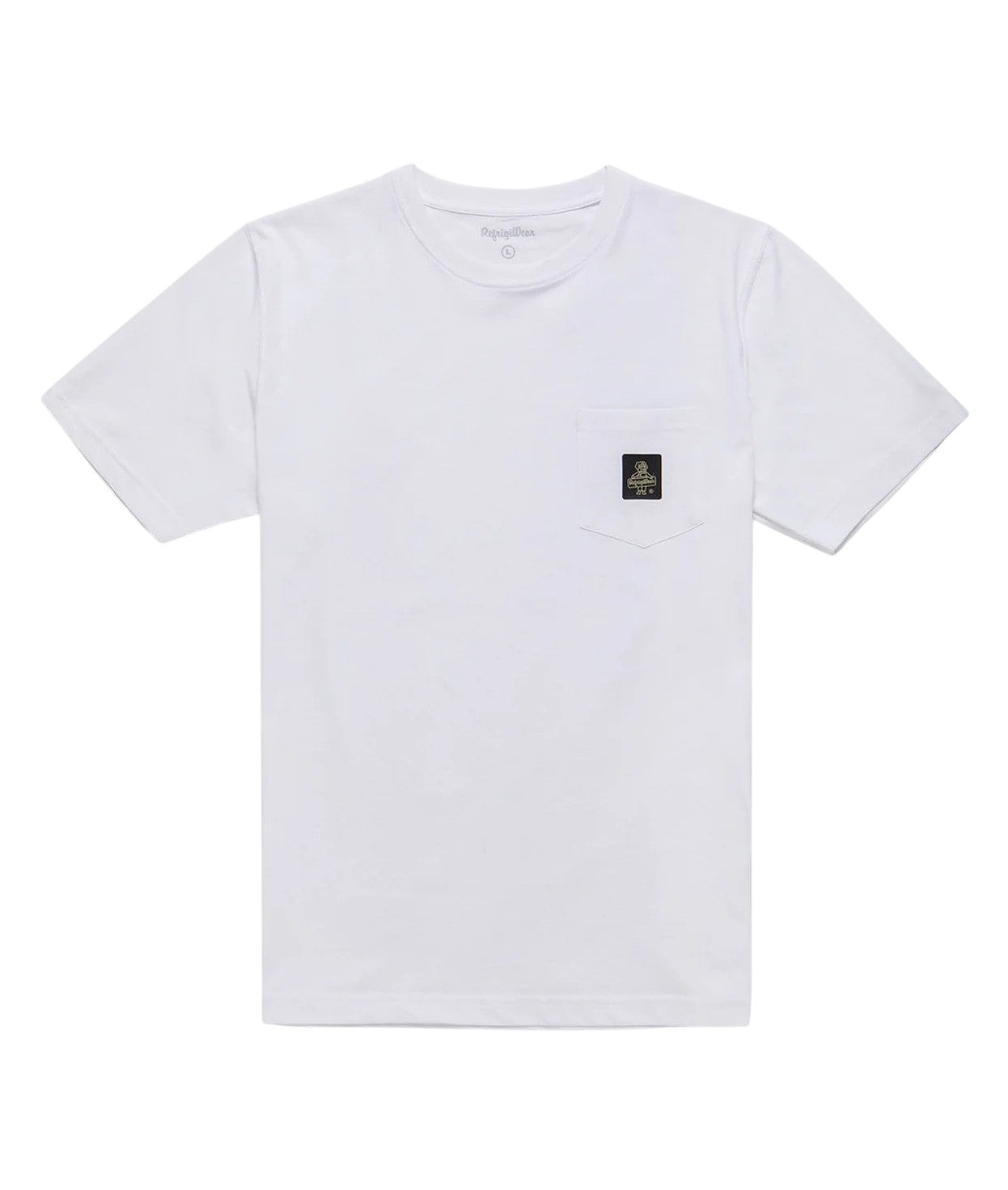 Refrigiwear T-SHIRT Uomo PIERCE T-SHIRT